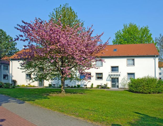 Demnächst frei! 3-Zimmer-Wohnung in Ahlen Ahlen - Foto 1