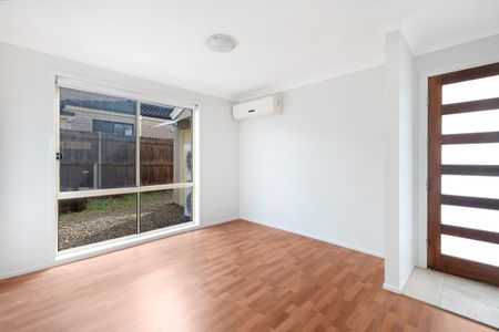 47 Clonmore Street, Kellyville Ridge NSW 2155 - House For Rent | Domain - Photo 3