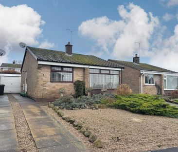 2 bedroom bungalow to rent - Photo 5