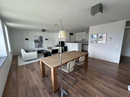 Wierdsmaplein 19, Kop van Zuid, 3072MJ, Rotterdam - Photo 2