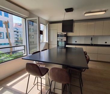 Triangle d’or – appartement meublé - Photo 4