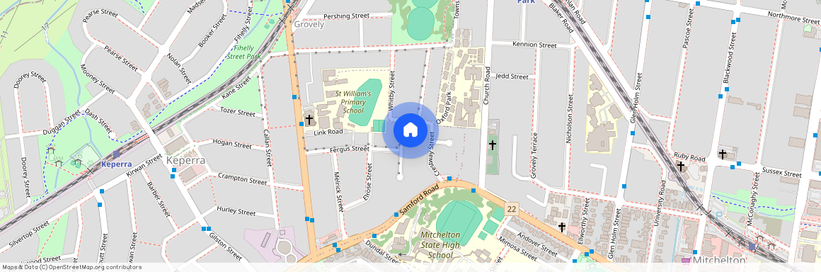 4 Arnell Street, Keperra QLD 4054