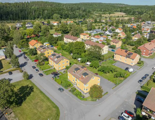Hjälmsätersgatan 7 - Photo 1