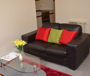 1 Bedroom Flat, Minister House, Near City Centre, Leicester, LE1 1PA - Photo 4