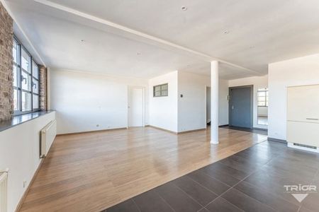 Appartement te huur - Foto 3