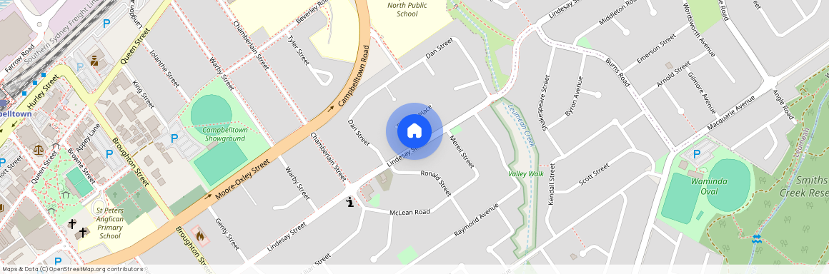 95A Lindesay Street, NSW 2560, Campbelltown