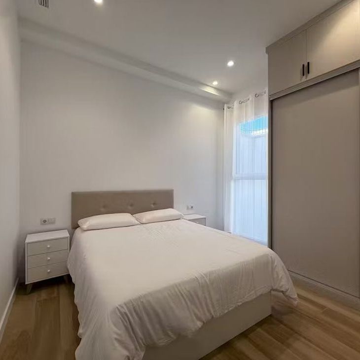 Avinguda del Marqués de Sotelo, Valencia, Valencian Community 46002 - Photo 1