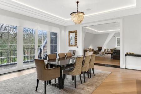 4 bedroom penthouse to rent - Photo 3