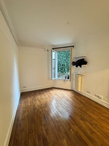 Appartement Paris 1 pièce(s) 24.54 m2 - Photo 3