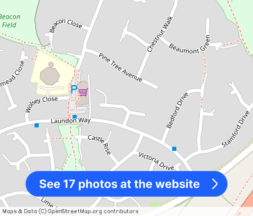 Laundon Close, Groby - Photo 1