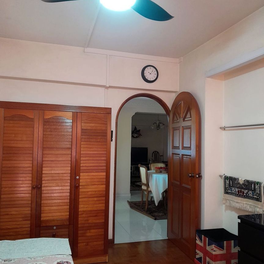 Chai Chee Road (Bedok) - For Rent - Photo 1