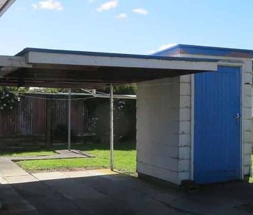 Quiet Rear Unit – 634C Fergusson Drive, Upper Hutt - Photo 5