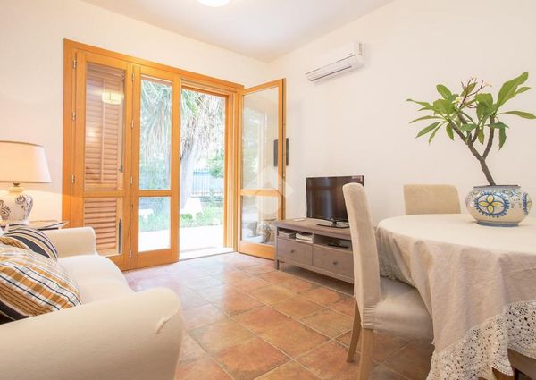 Villa singola in affitto