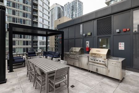 For Lease - 77 Shuter Street Unit# PH09, Toronto, Ontario - Photo 4