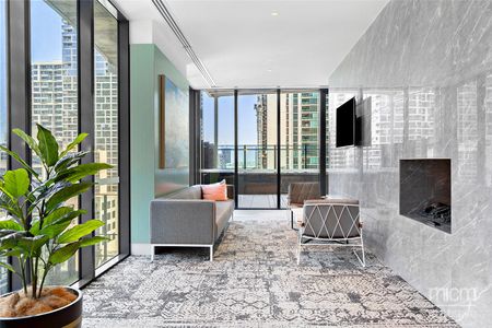 4104/560 Lonsdale Street - Photo 5