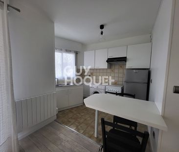 Appartement Villeparisis 1 pièce(s) 26.07 m2 - Photo 4