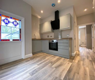 1 bedroom Flat in Coppid Hall, Bracknell - Photo 4