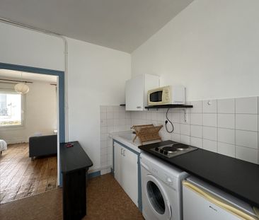 Location Appartement 1 pièce 30m² AGEN 47000 - Photo 3