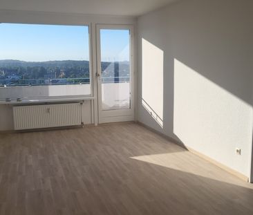 Wohnung mit Balkon im Stadtzentrum - Foto 1