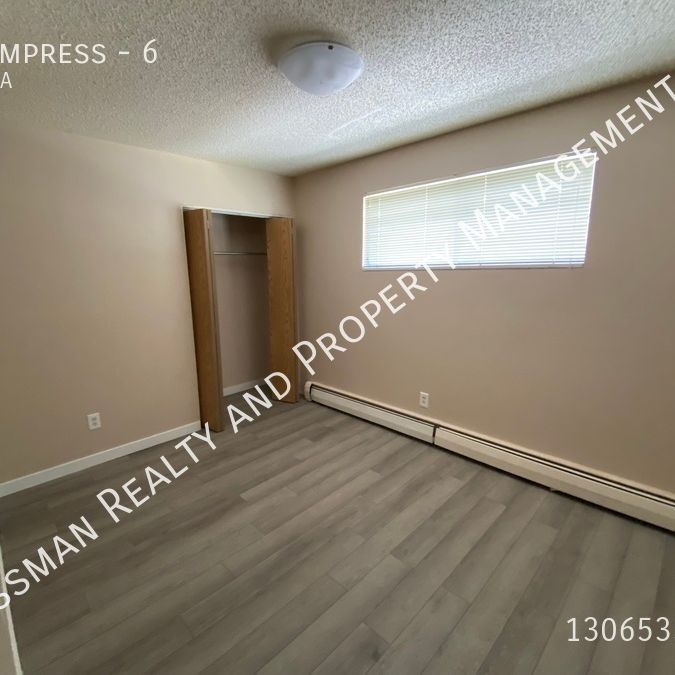 1 bed, 1 bath APARTMENT located in Rosemont, Regina, SK. - Photo 1