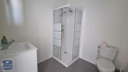 Appartement à louer 1 pièce 25.24m² - Photo 5