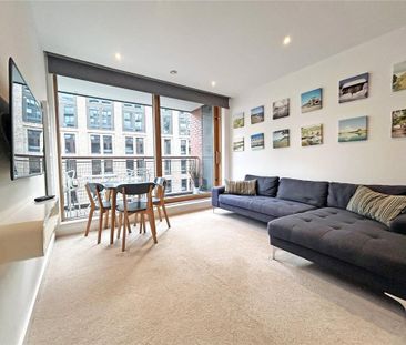 2 bedroom apartment to rent - Photo 5