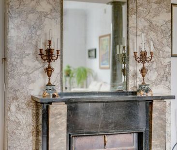 Reprezentacyjny apartament w zabytkowej kamienicy - Фото 6