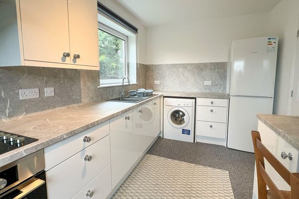 Flat 4 19 Brocco Bank, S11 - Photo 1