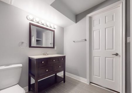 For Lease - 367 Grenke Place Unit# Basement, Milton, Ontario - Photo 3