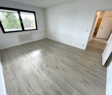 Moderne 2-Zimmer-Wohnungn mit Balkon – Perfekt für Paare! - Foto 1