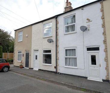 Oak Terrace, Sherburn-in-elmet, LS25 - Photo 1