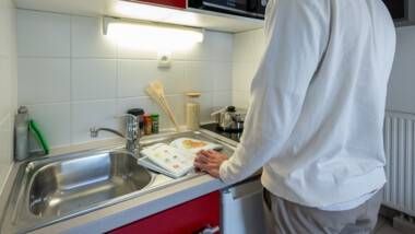 Logement étudiant - LE MAGISTER - Photo 4