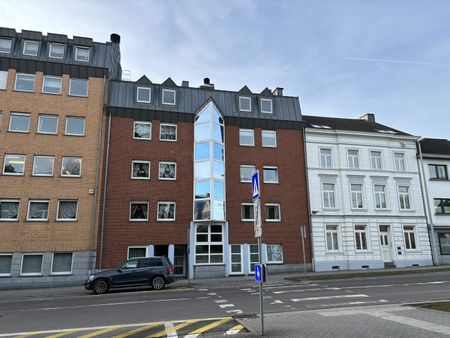 Schöne, geräumige Wohnung im Zentrum - 1 SZ - Foto 4