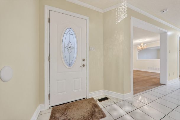 For Lease - 18 Gill Crescent, Ajax, Ontario - Photo 1