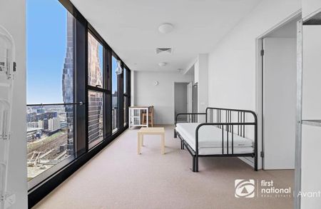 Melbourne CBD - Photo 3