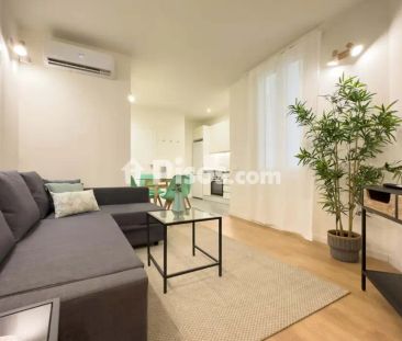Piso en alquiler en Carrer de Sant Antoni Abat - Foto 6