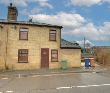 1 bedroom end of terrace house to rent - Photo 1