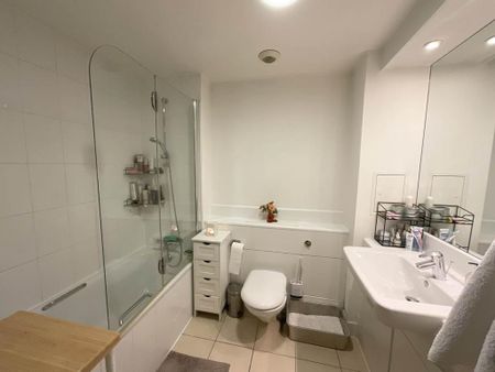 1 bedroom flat to rent - Photo 5