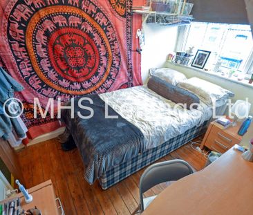 4 Bedroom Mid Terraced House for rent in Royal Park View - Photo 6