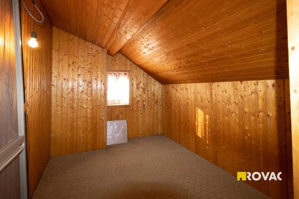 Ruime en instapklare half open bebouwing met tuin en garage - Foto 1