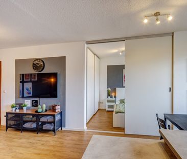 Furnished apartment in Neuhausen - Photo 5