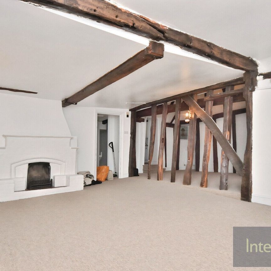 Hockerill Street, CM23, Bishops Stortford - Photo 1