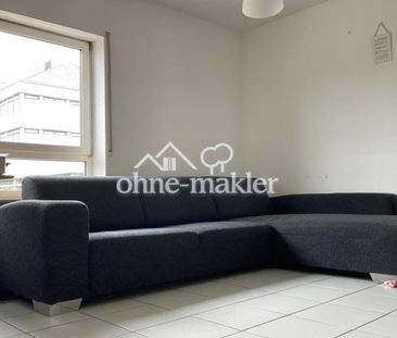 1-Zimmer-Wohnung im Mannheim Innenstadt - Photo 2