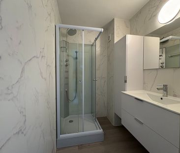 Gelijkvloers appartement met twee slaapkamers in Torhout - Photo 6