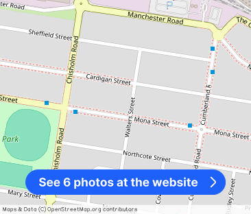 “Access from Walters Street” - Photo 1