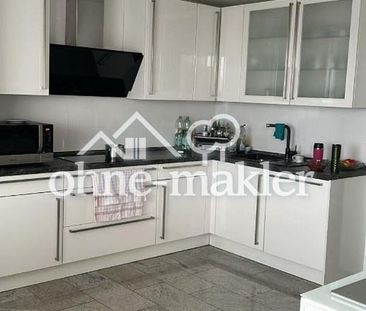 schöne 3,5 Zimmer Wohnung 87m2 in 68163 Mannheim - Photo 3