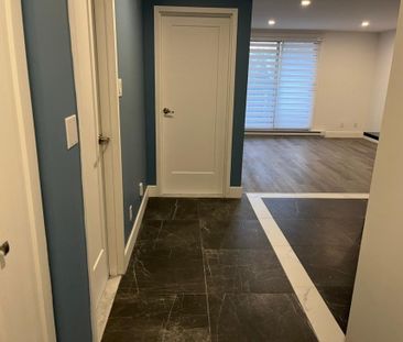 Appartement à louer - Montréal (Ahuntsic-Cartierville) (Nouveau Bor... - Photo 1