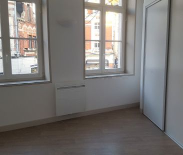 Location Appartement 2 pièces 45m² - Photo 2