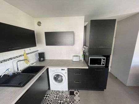 Appartement 2 pièces - - Photo 4