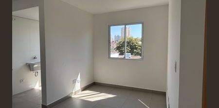 Apartamento para alugar com 42m², 1 quarto e sem vaga - Foto 2